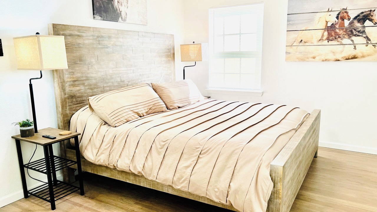 Photo of Bedroom in South Arlington