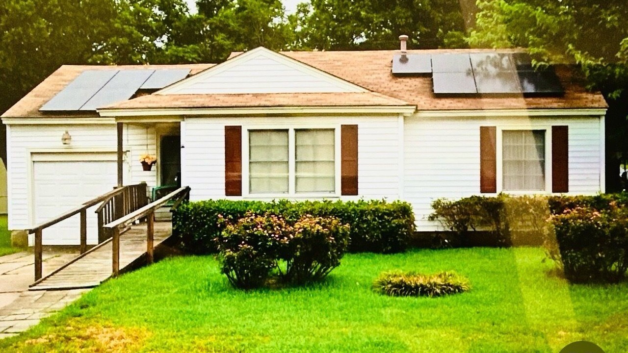 Photo of Outdoor in South Arlington