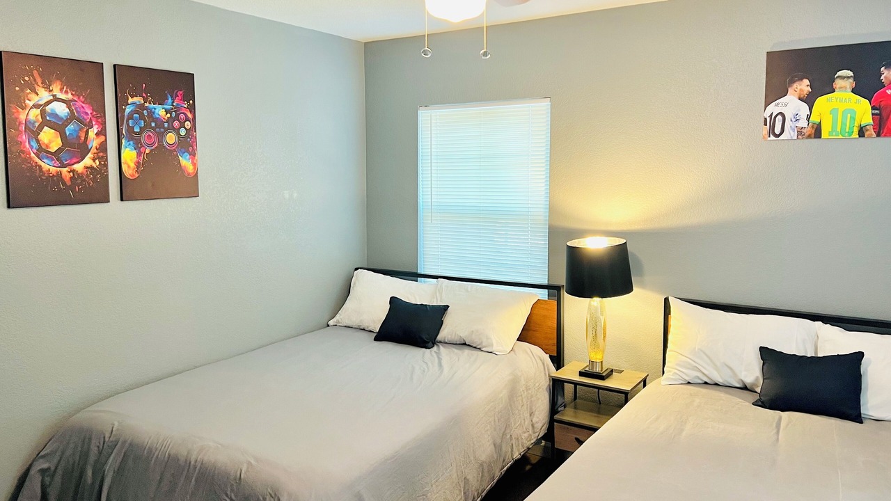Photo of Bedroom in South Arlington