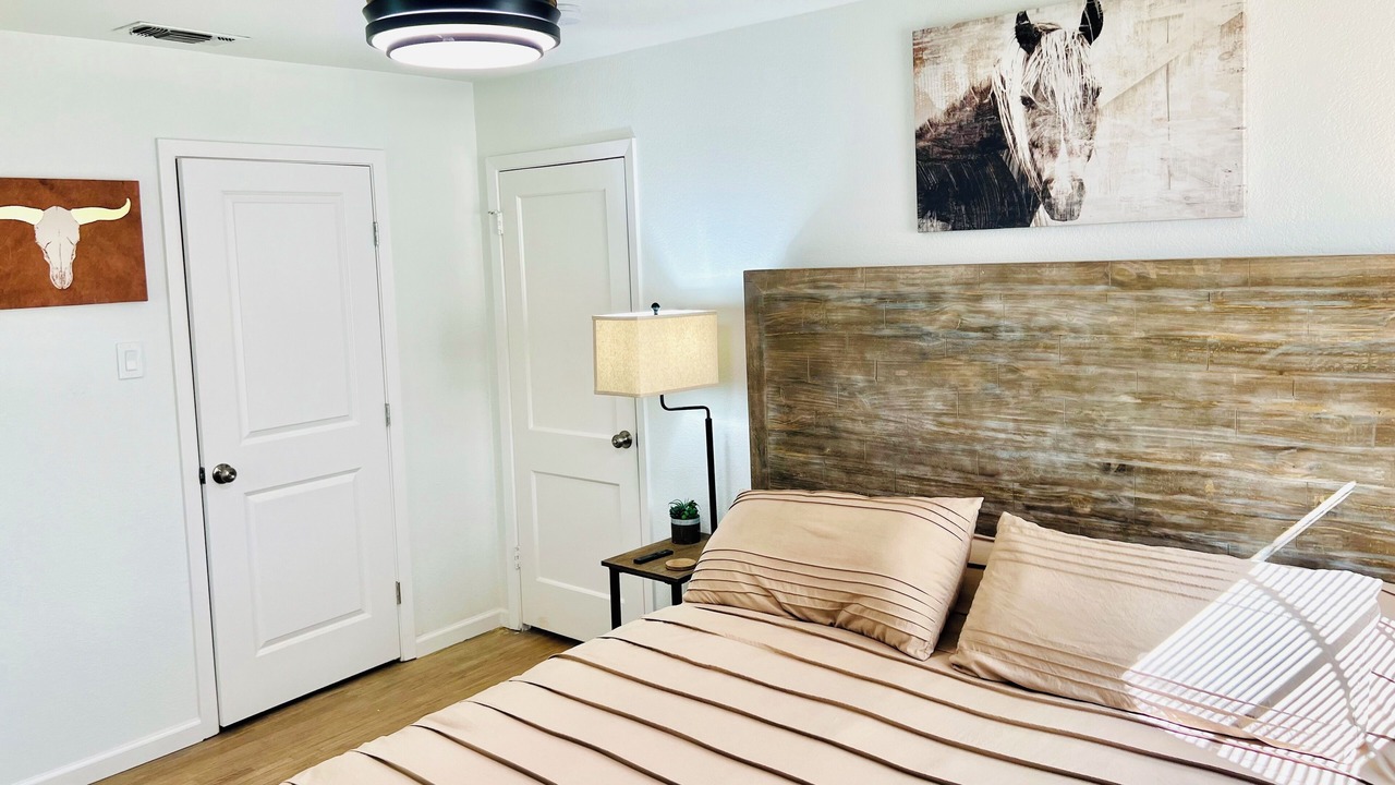 Photo of Bedroom in South Arlington