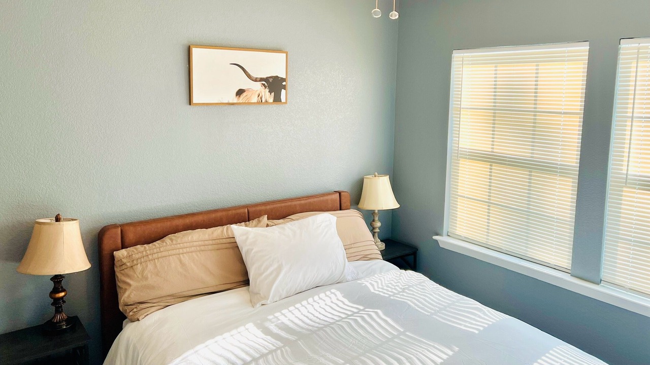 Photo of Bedroom in South Arlington