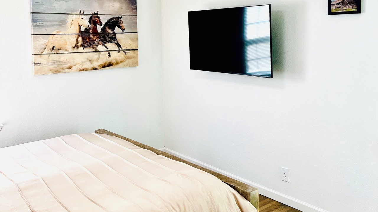 Photo of Bedroom in South Arlington