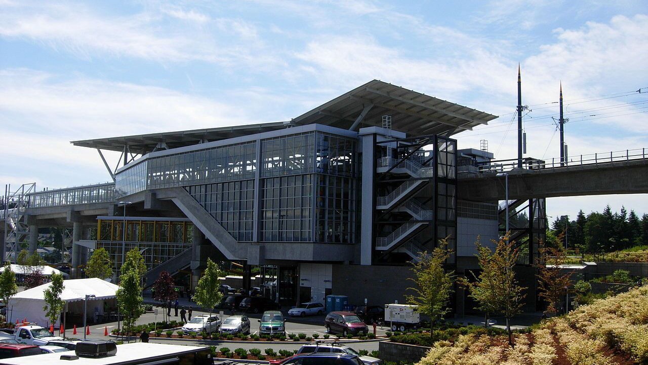 Photo of Others in SeaTac