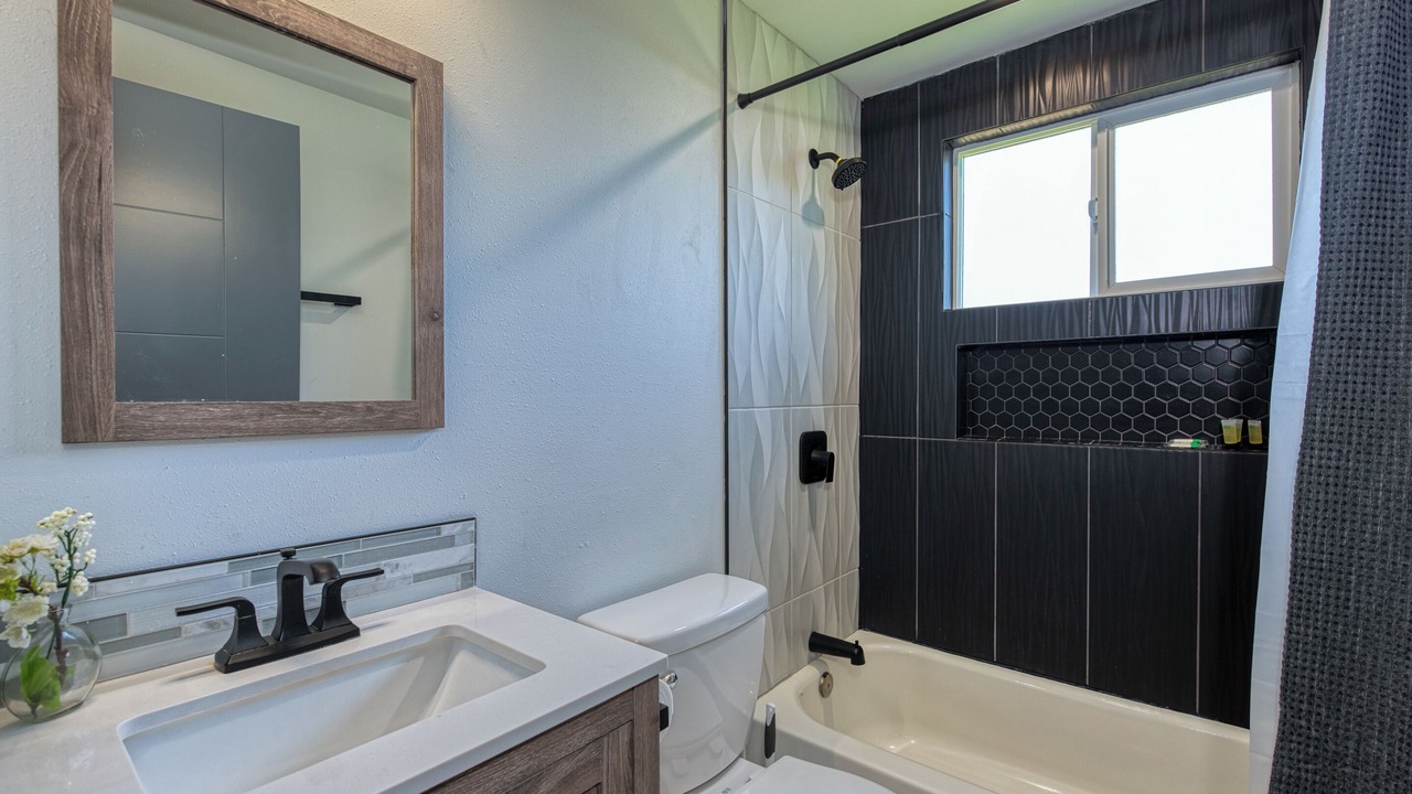 Photo of Bathroom in SeaTac