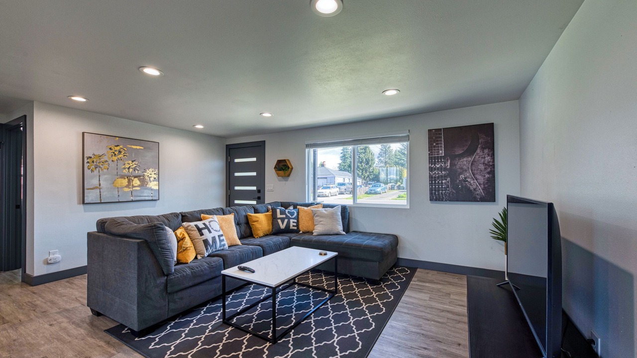 Photo of Bedroom in SeaTac