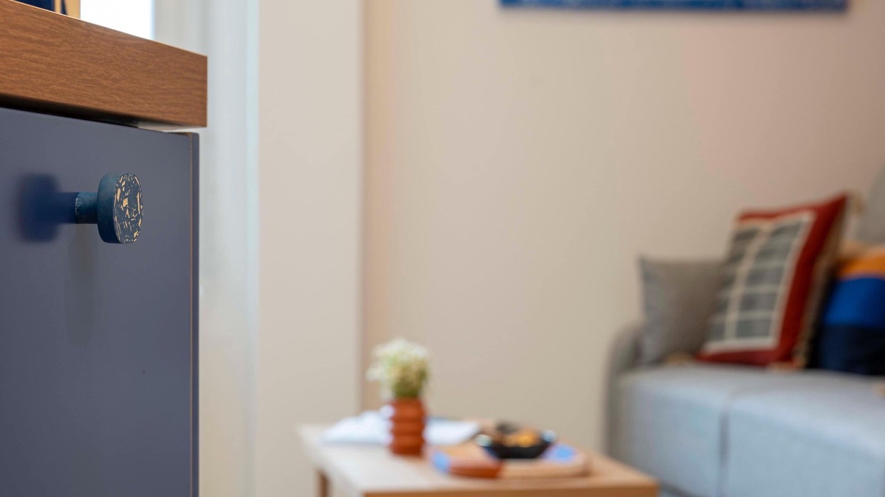 Photo of Livingroom in Malakoff