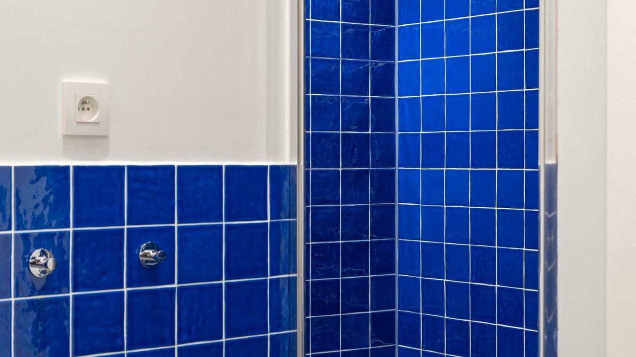 Photo of Bathroom in Malakoff