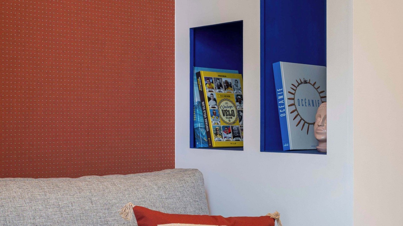 Photo of Livingroom in Malakoff