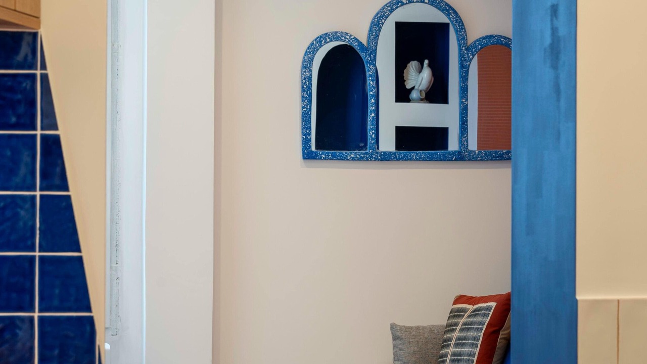 Photo of Livingroom in Malakoff