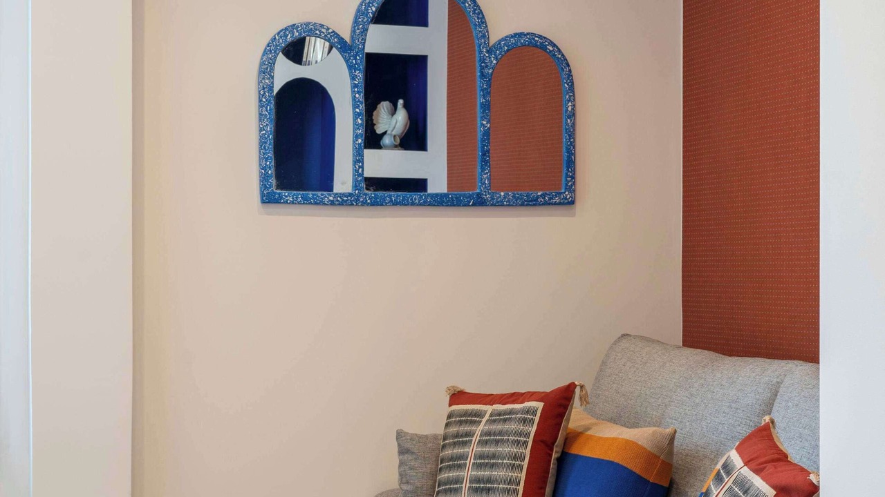 Photo of Livingroom in Malakoff