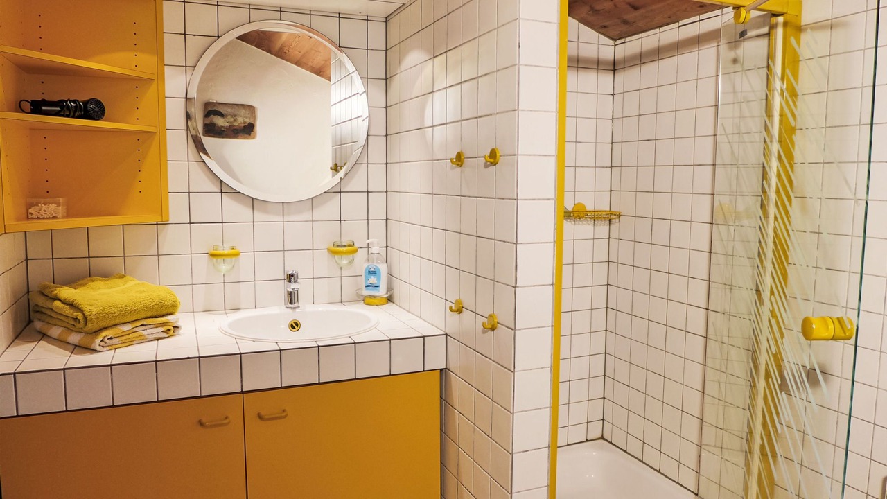 Photo of Bathroom in Buerchen