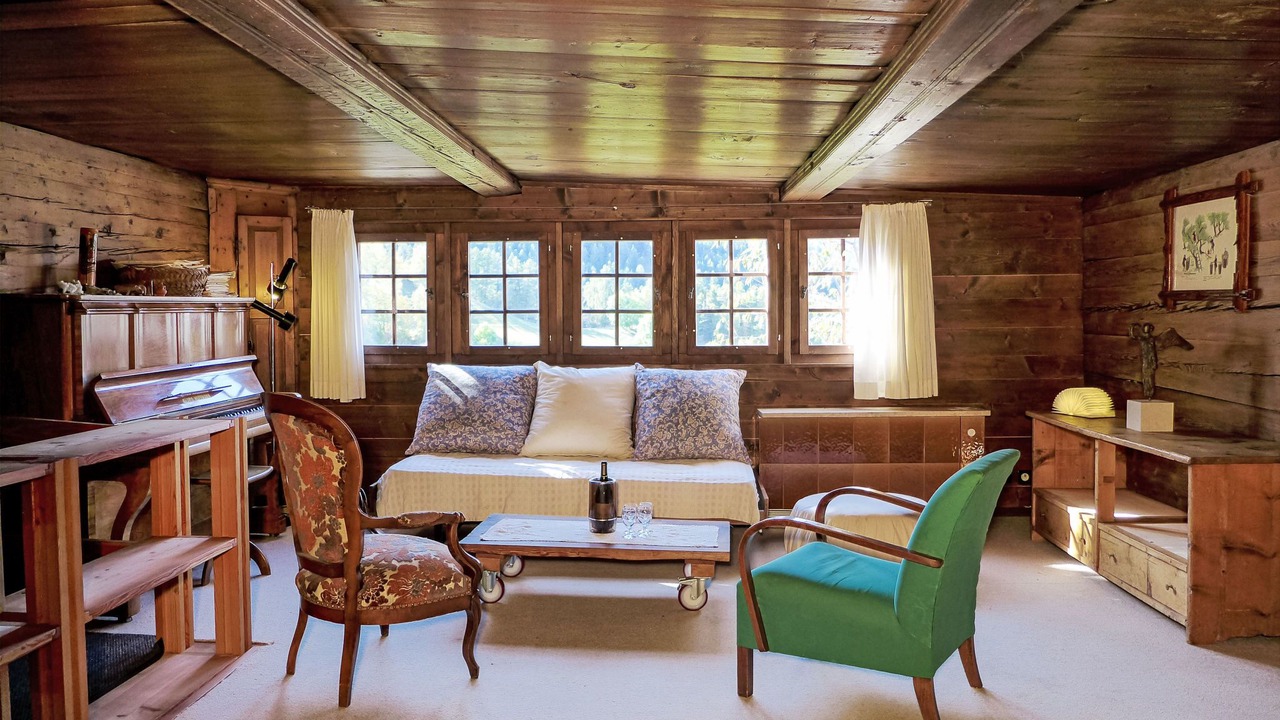 Photo of Livingroom in Buerchen