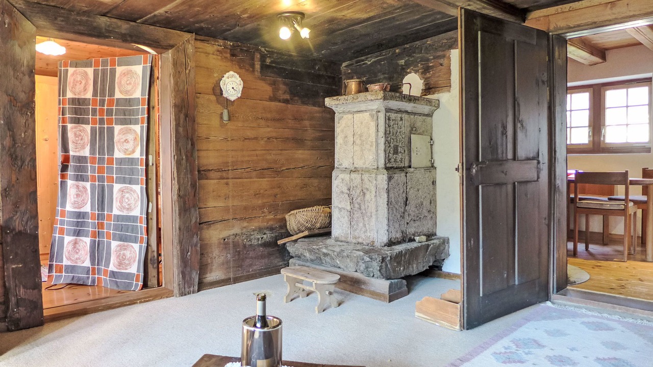 Photo of Livingroom in Buerchen