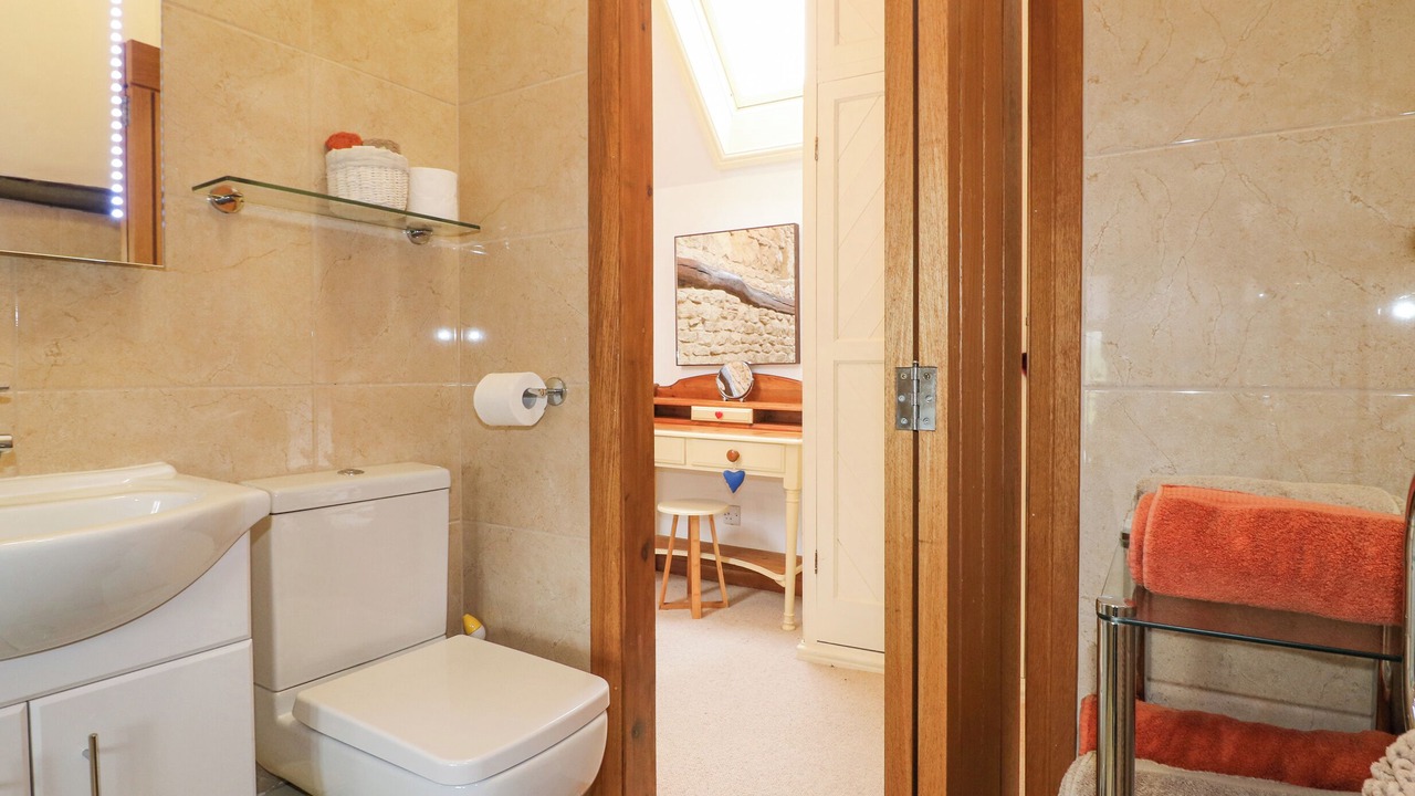 Photo of Bathroom in Old Somerby