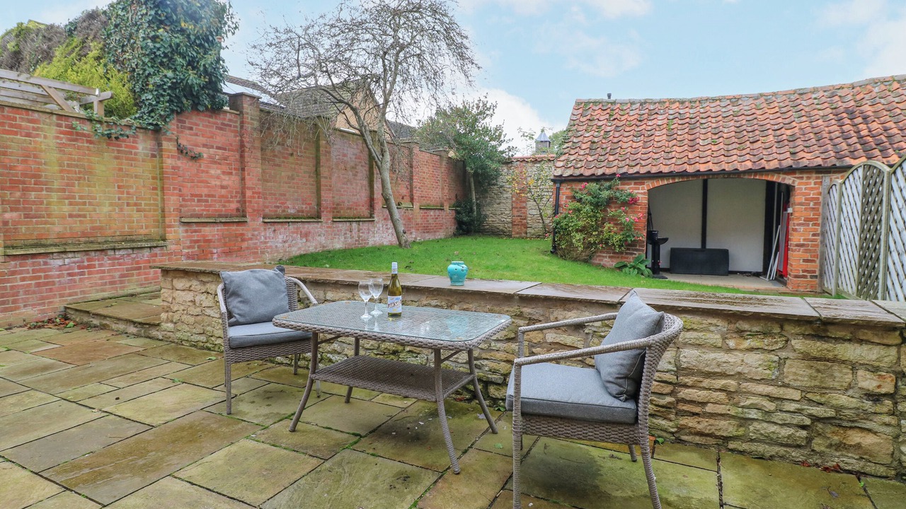 Photo of Outdoor in Old Somerby