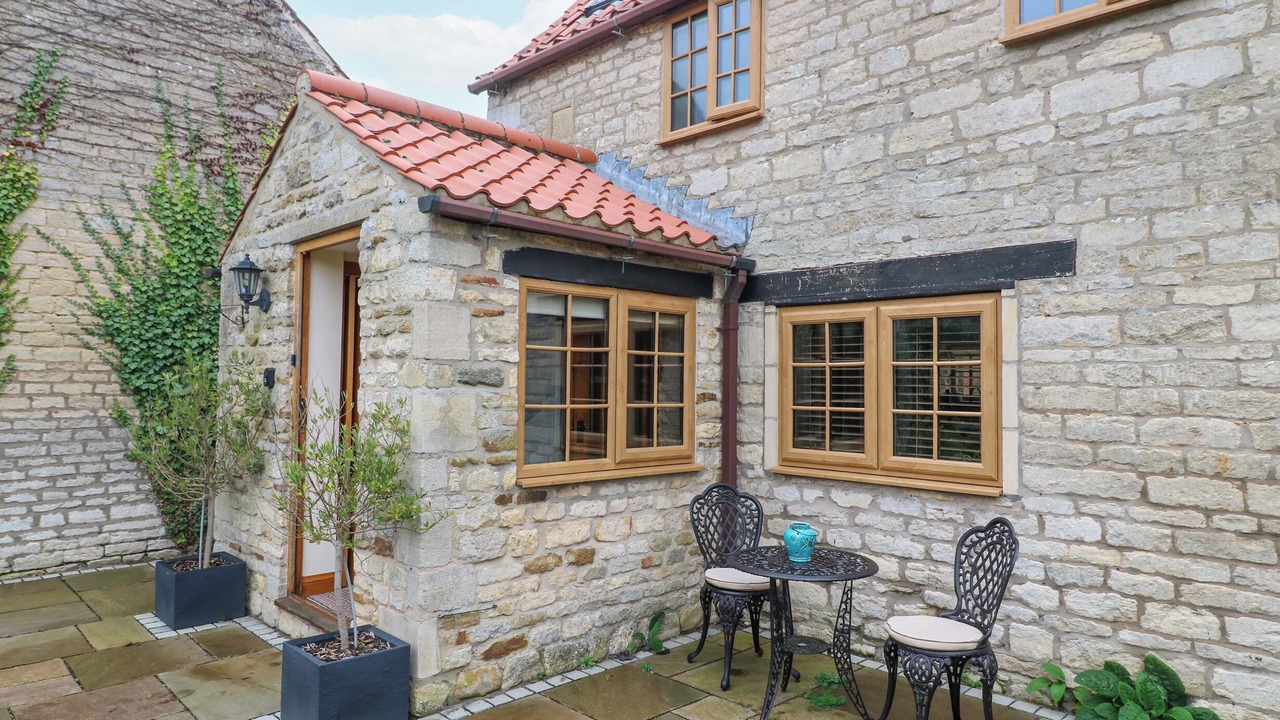 Photo of Outdoor in Old Somerby