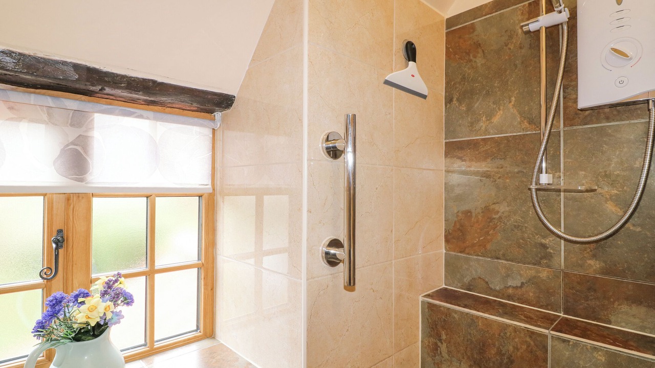 Photo of Bathroom in Old Somerby