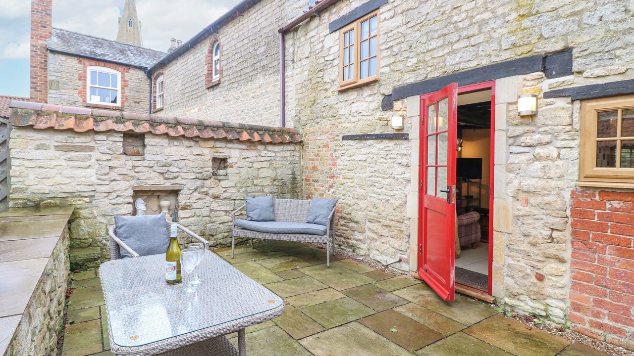 Photo of Outdoor in Old Somerby