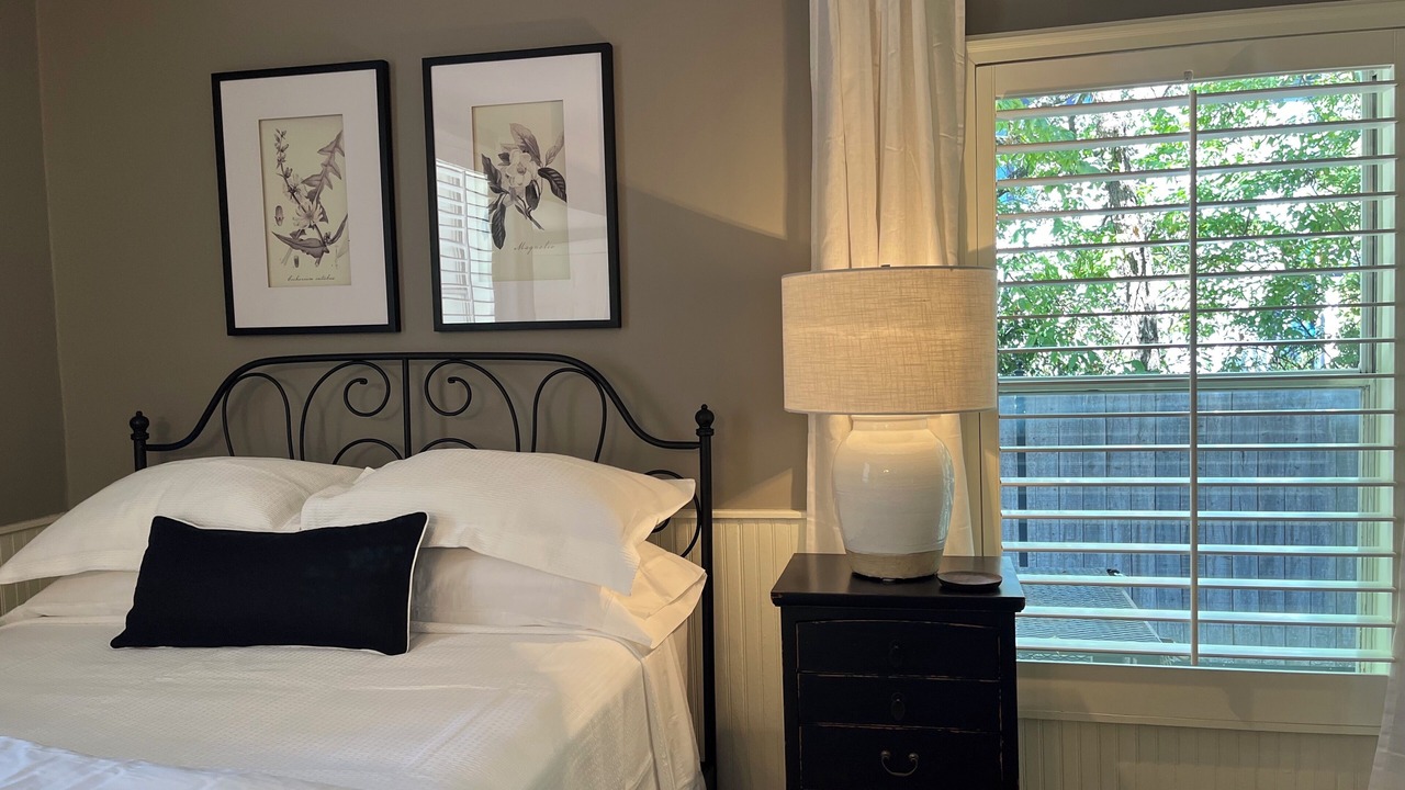 Photo of Bedroom in Denton