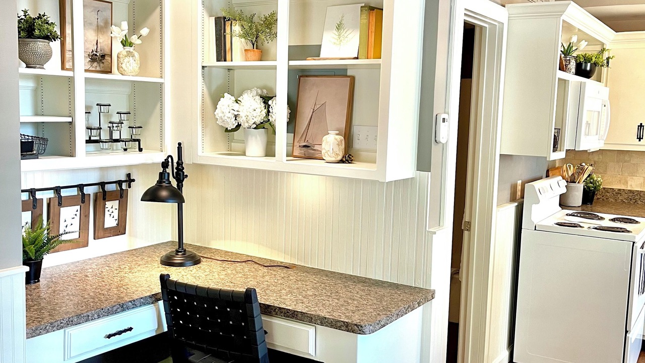 Photo of Kitchen in Denton