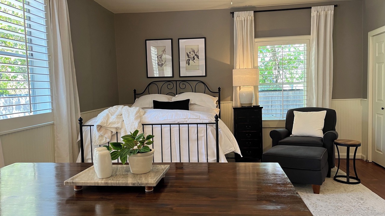 Photo of Bedroom in Denton