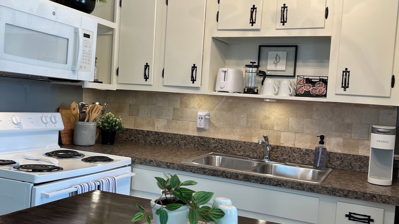 Photo of Kitchen in Denton