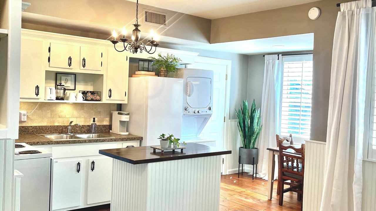 Photo of Kitchen in Denton
