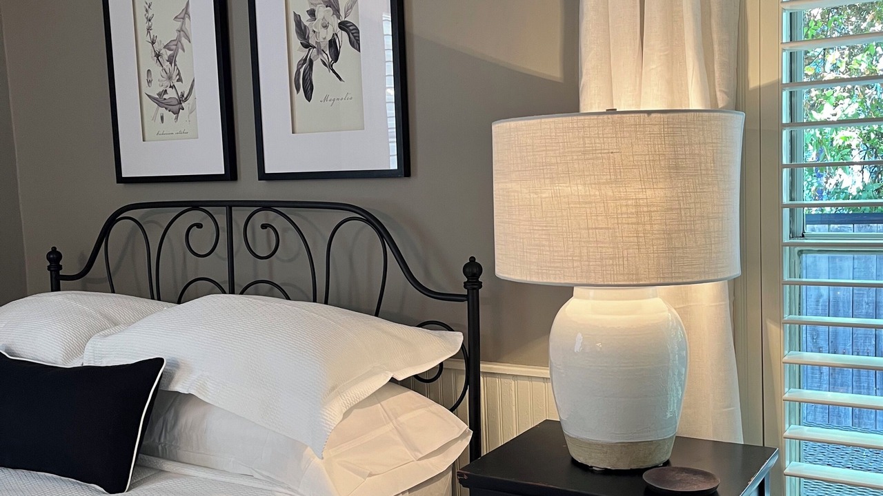 Photo of Bedroom in Denton