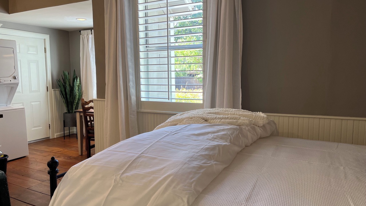 Photo of Bedroom in Denton