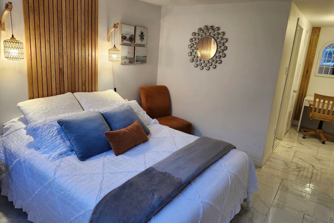 Photo of Bedroom in Mount Pearl
