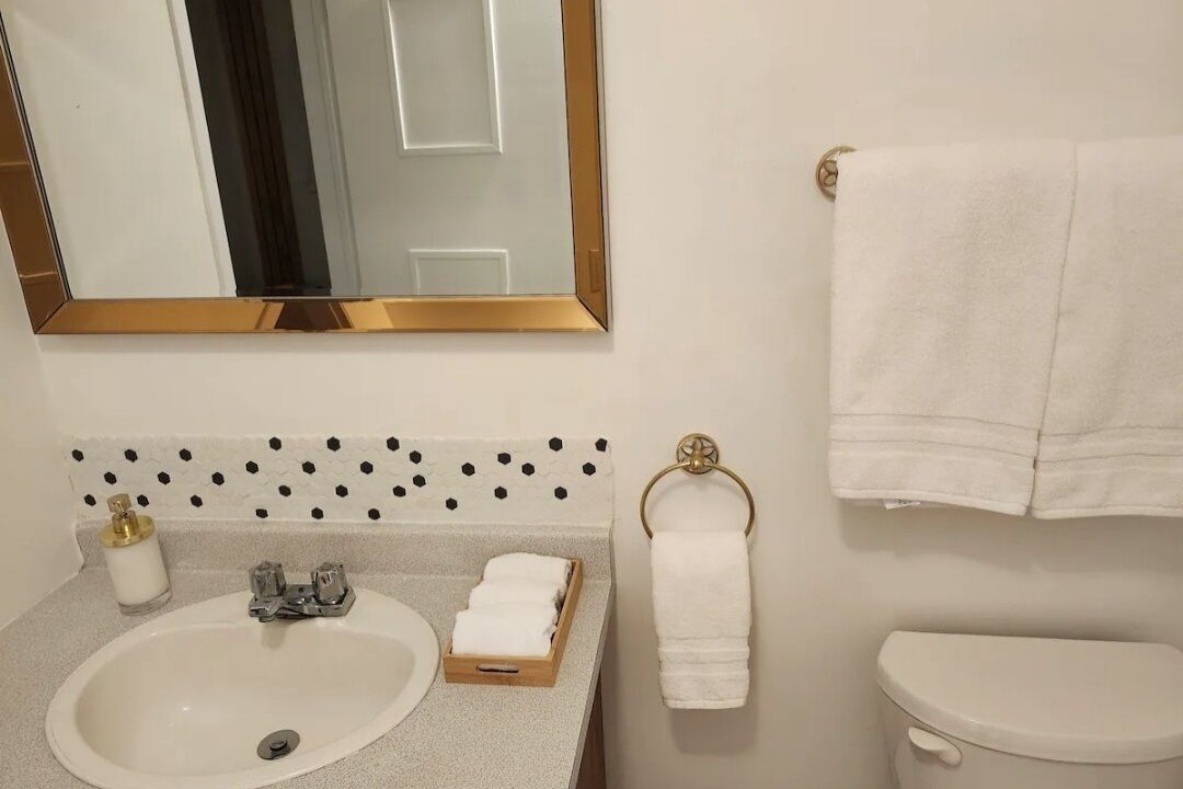 Photo of Bathroom in Mount Pearl
