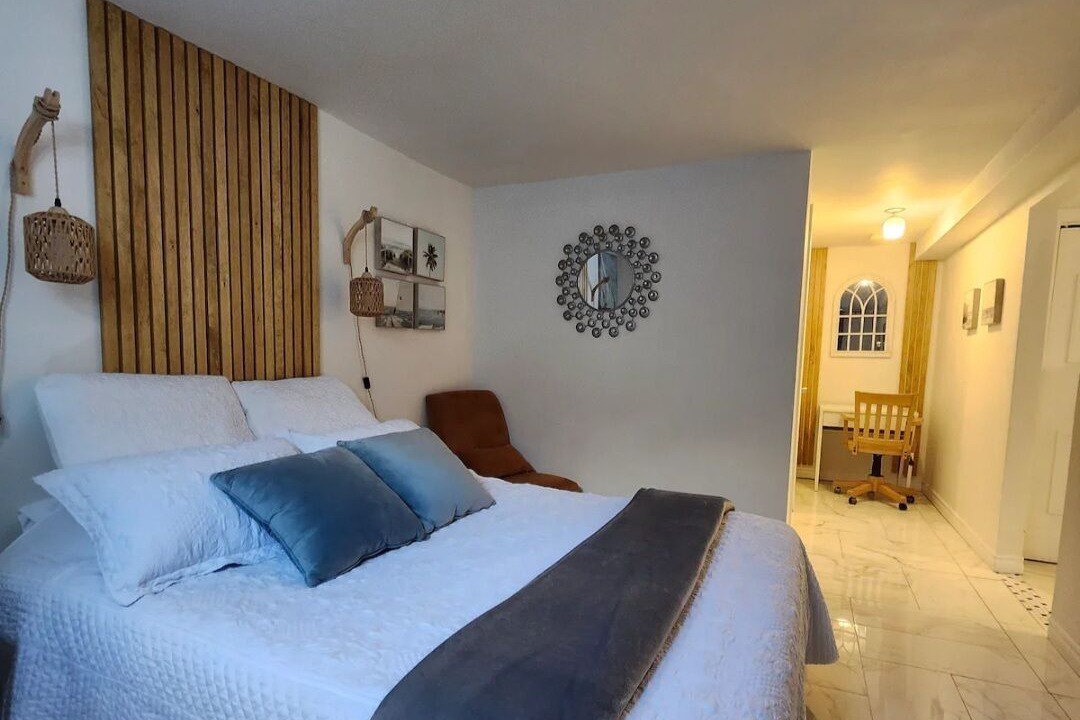 Photo of Bedroom in Mount Pearl