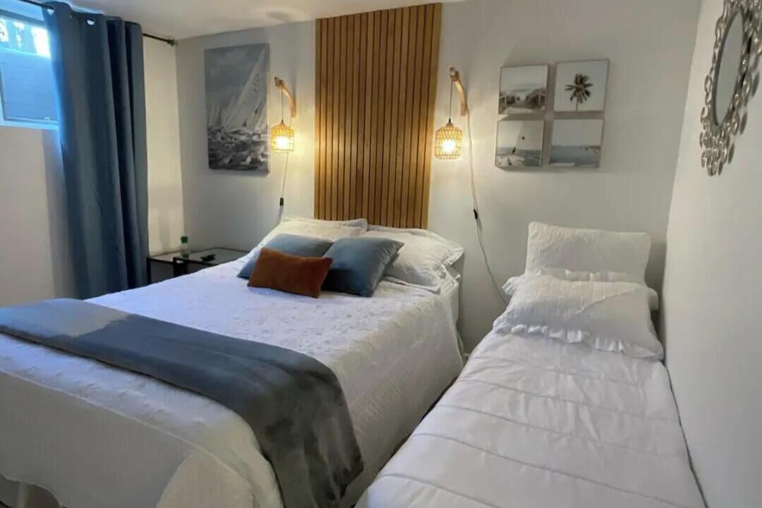 Photo of Bedroom in Mount Pearl
