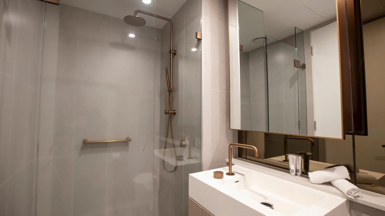 Photo of Bathroom in Glen Waverley