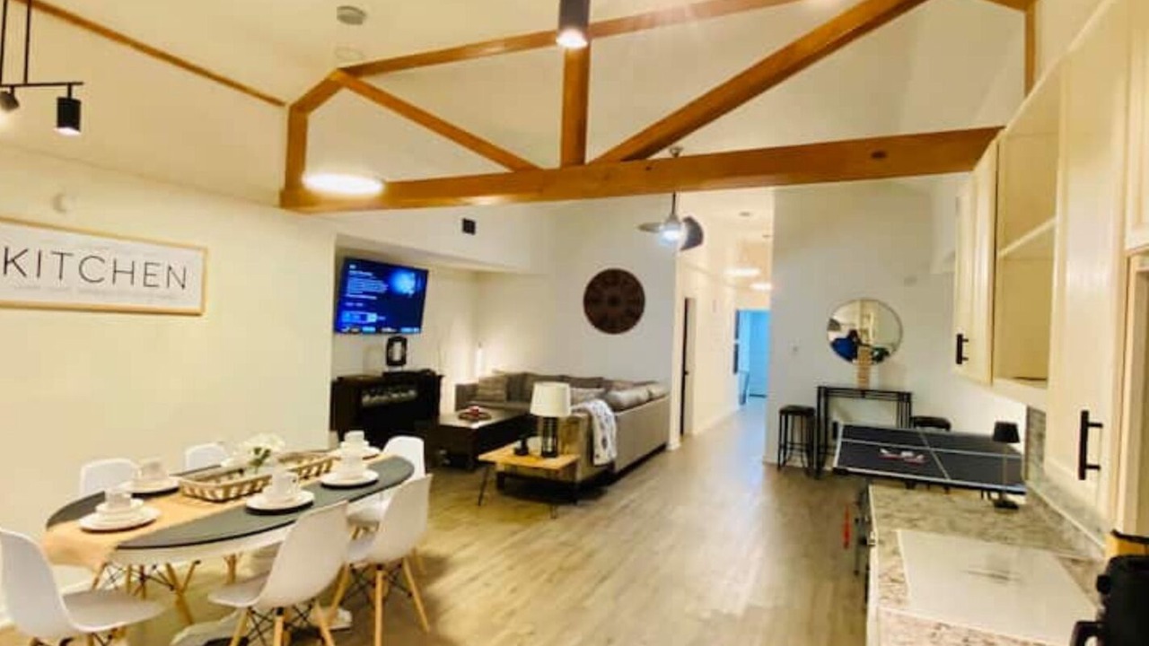 Photo of Bedroom in Uptown