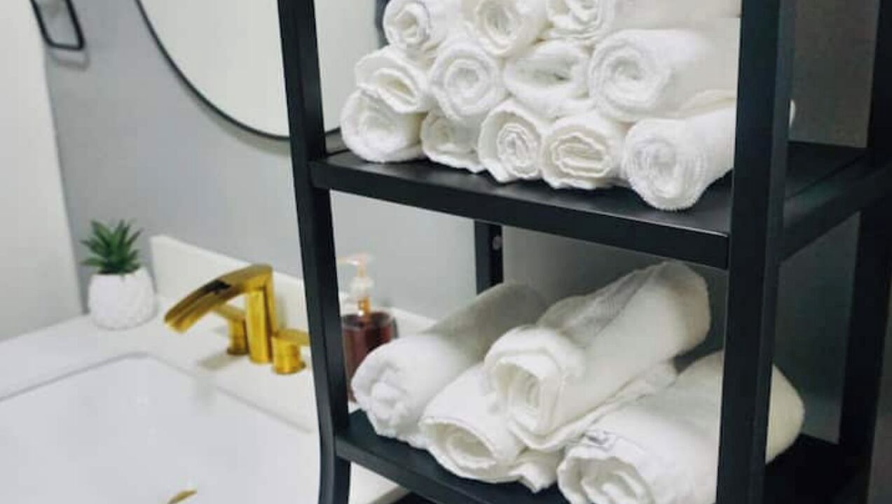 Photo of Bathroom in Uptown