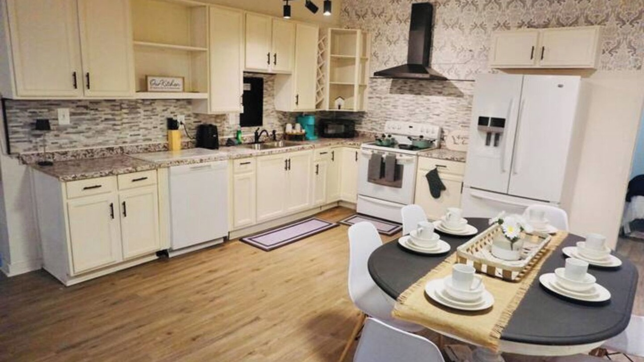 Photo of Kitchen in Uptown