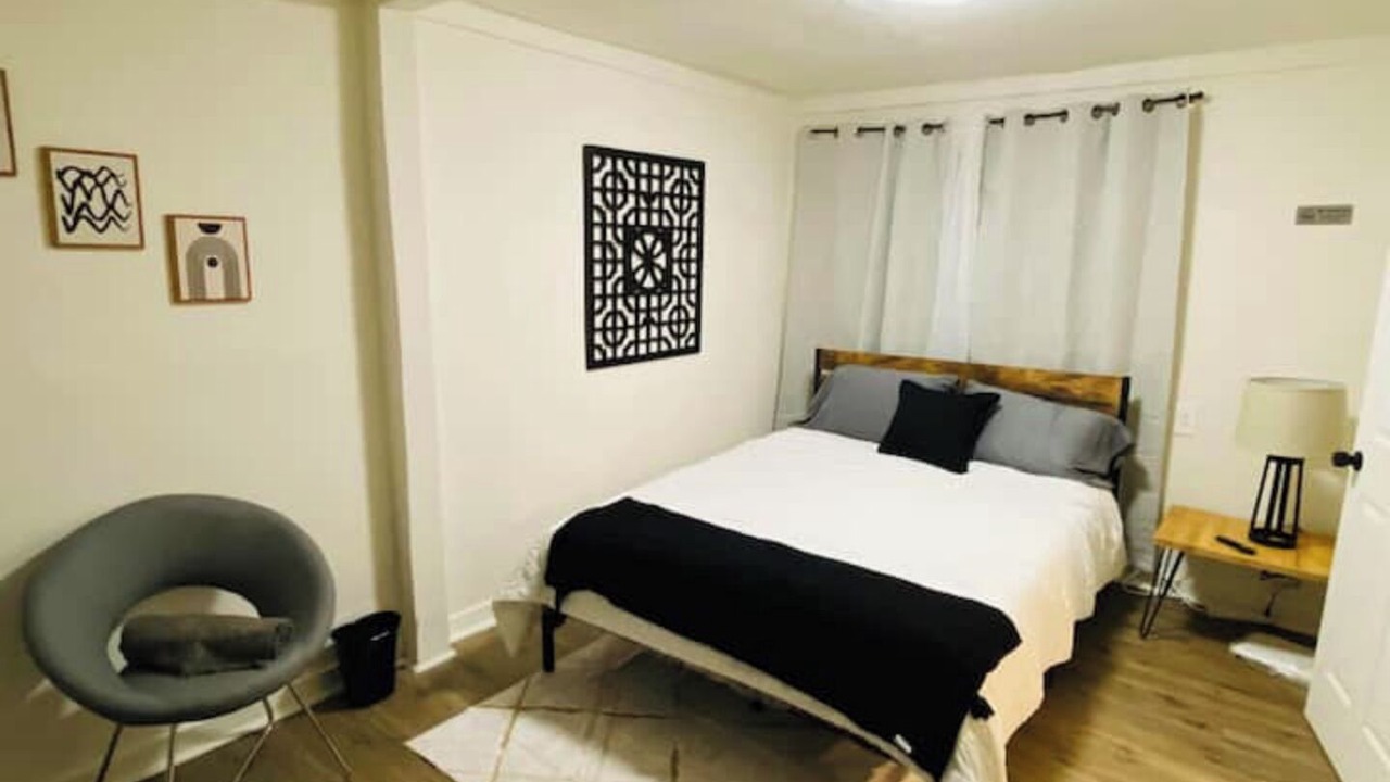 Photo of Bedroom in Uptown
