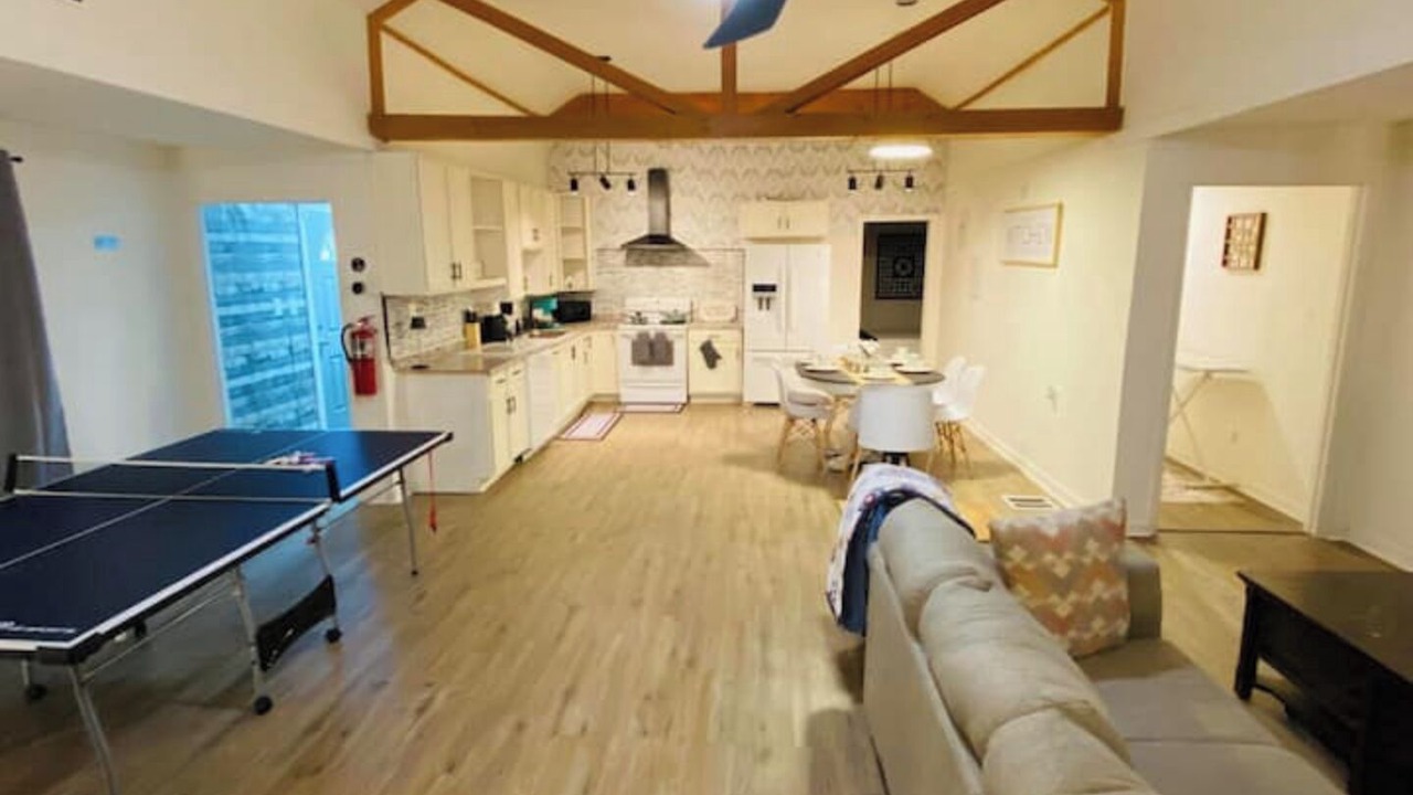 Photo of Bedroom in Uptown