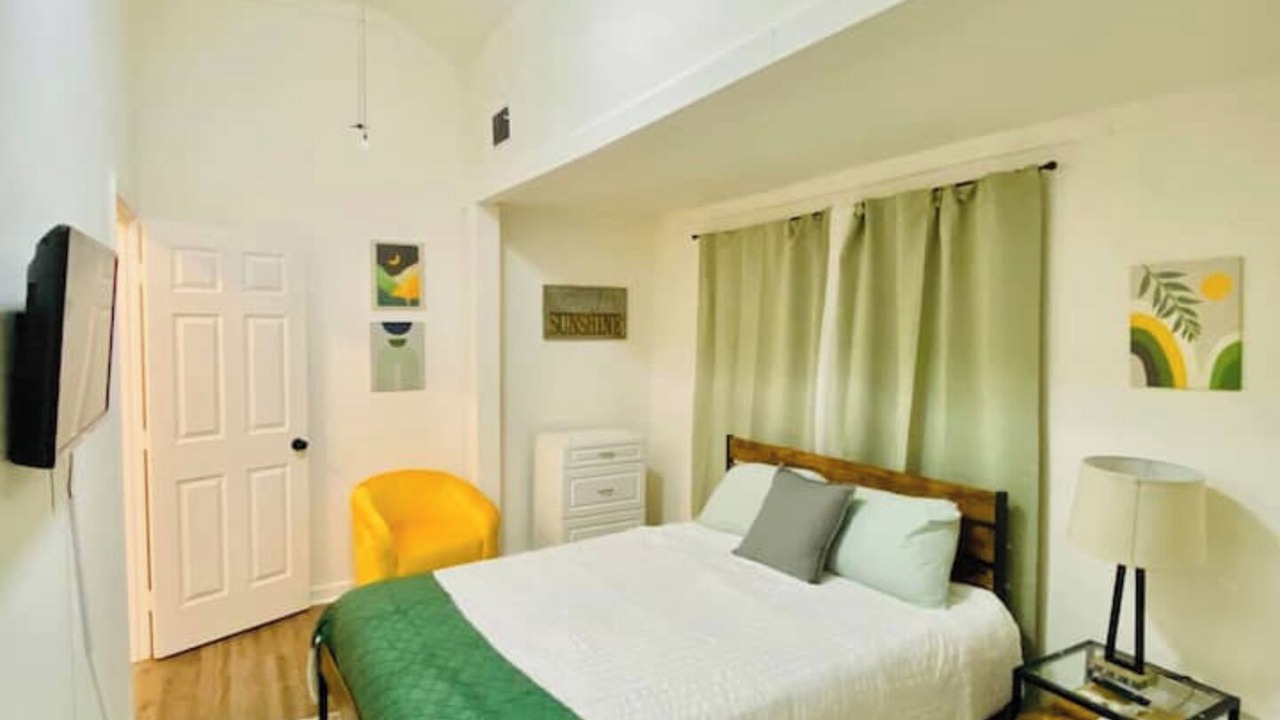 Photo of Bedroom in Uptown