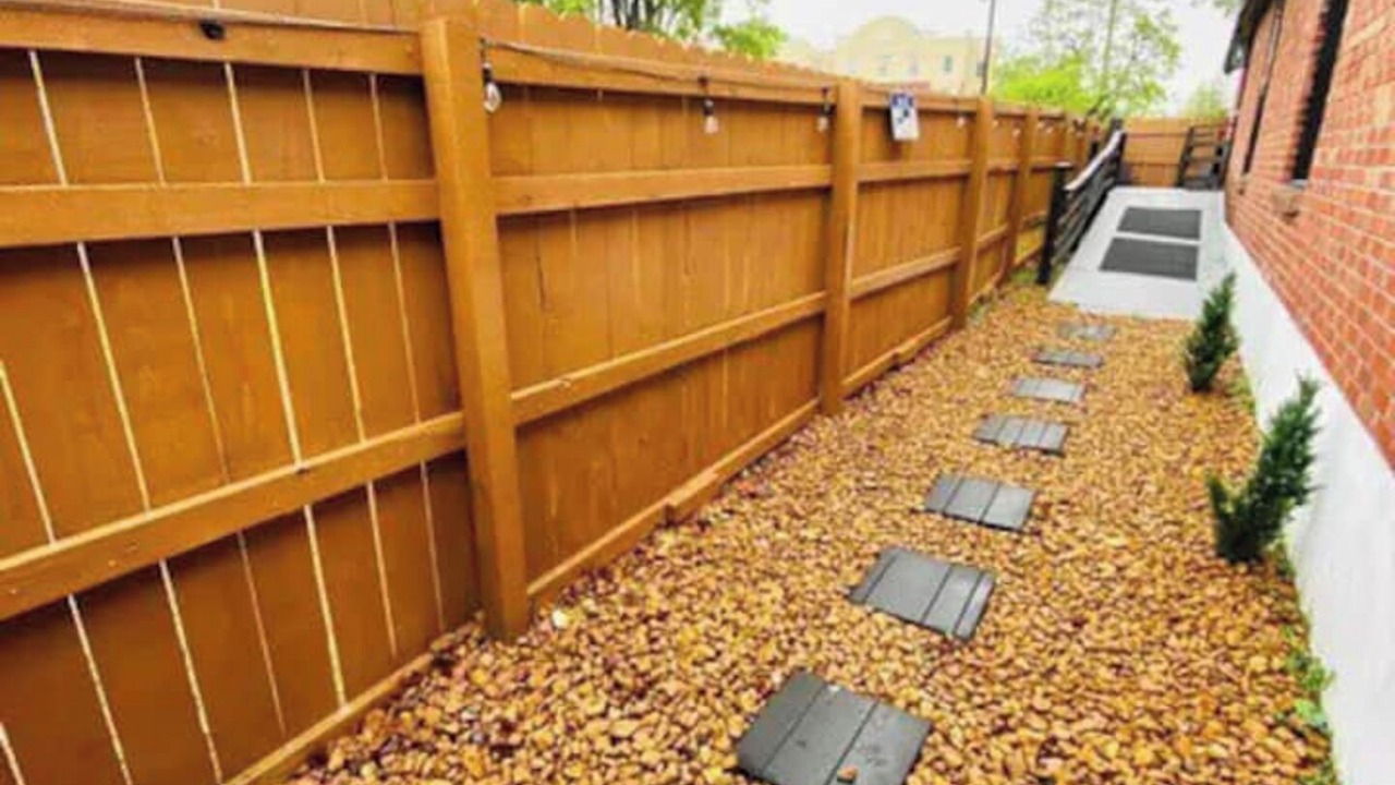 Photo of Outdoor in Uptown