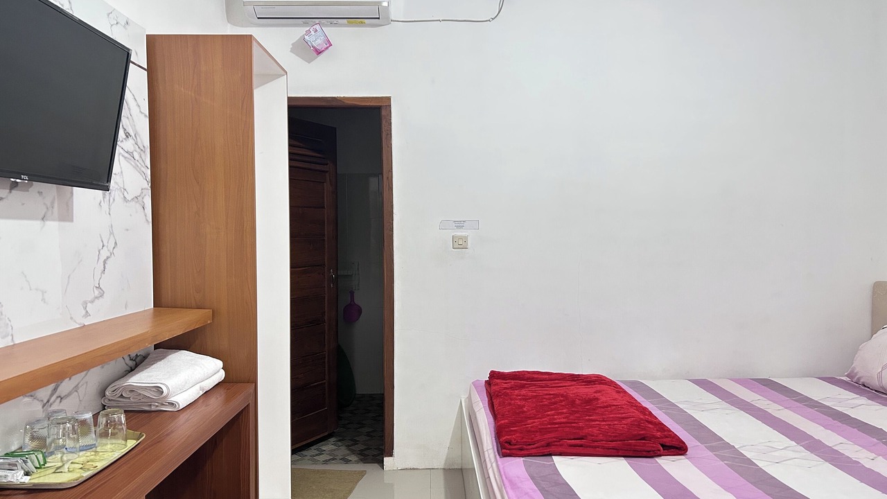 Photo of Bedroom in Banjarasri