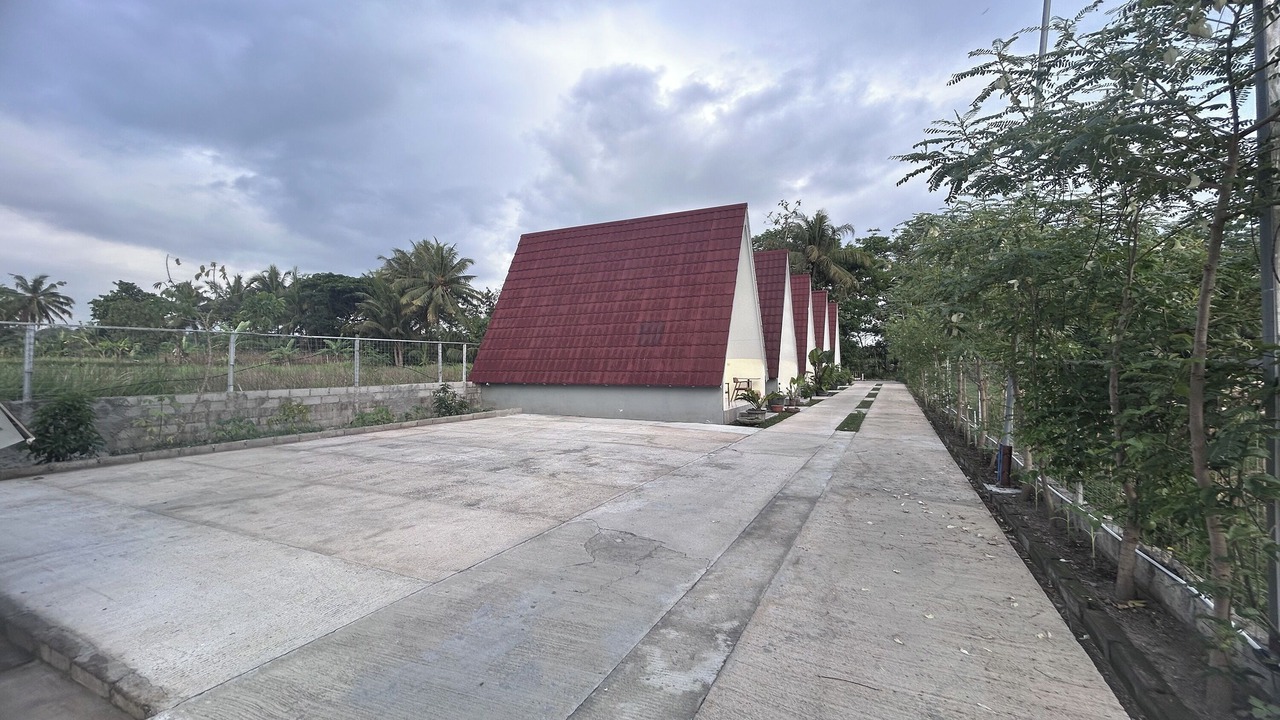 Photo of Outdoor in Banjarasri