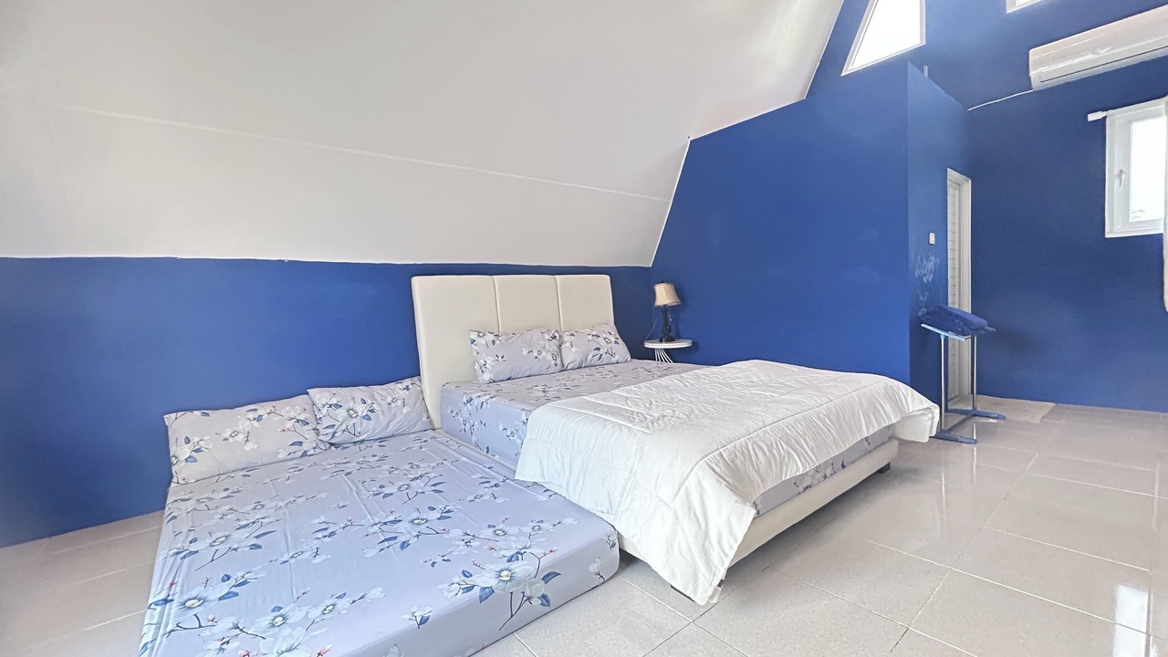 Photo of Bedroom in Banjarasri