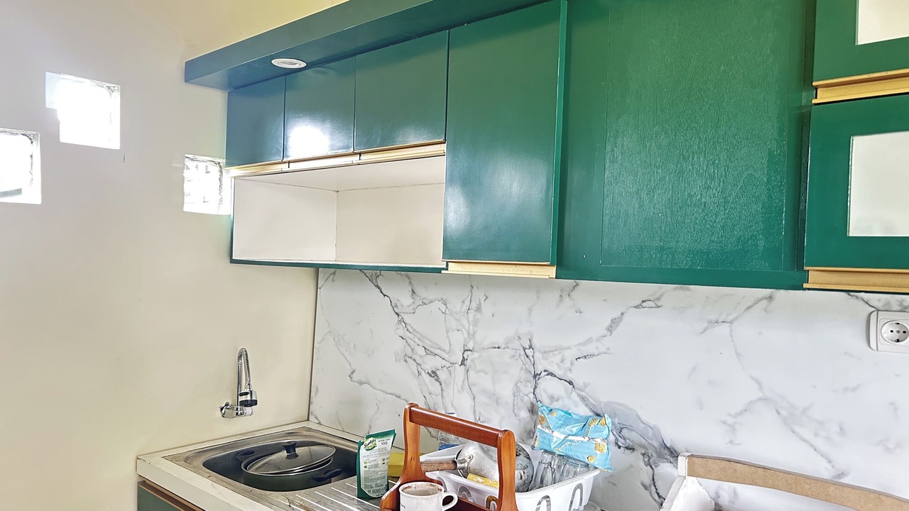 Photo of Kitchen in Banjarasri