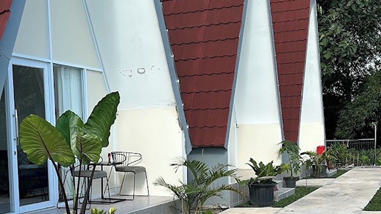 Photo of Outdoor in Banjarasri