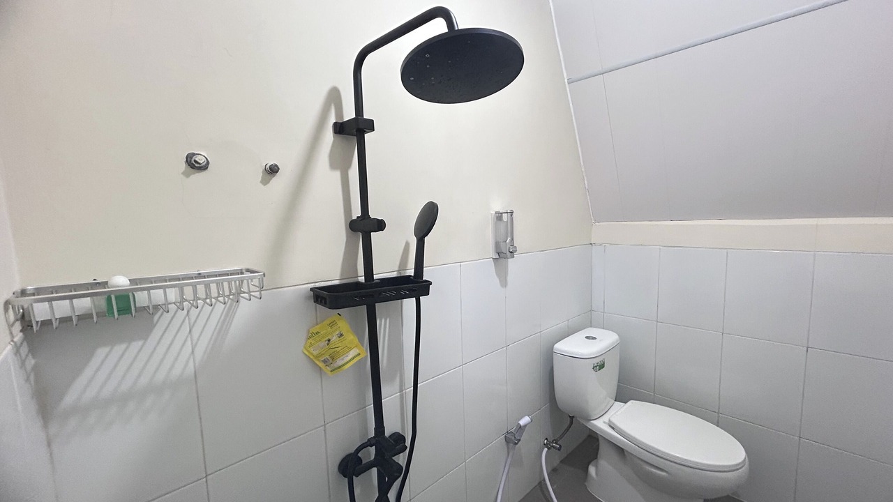 Photo of Bathroom in Banjarasri