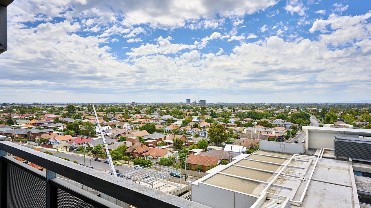 Photo of Patio Balcony in Coburg