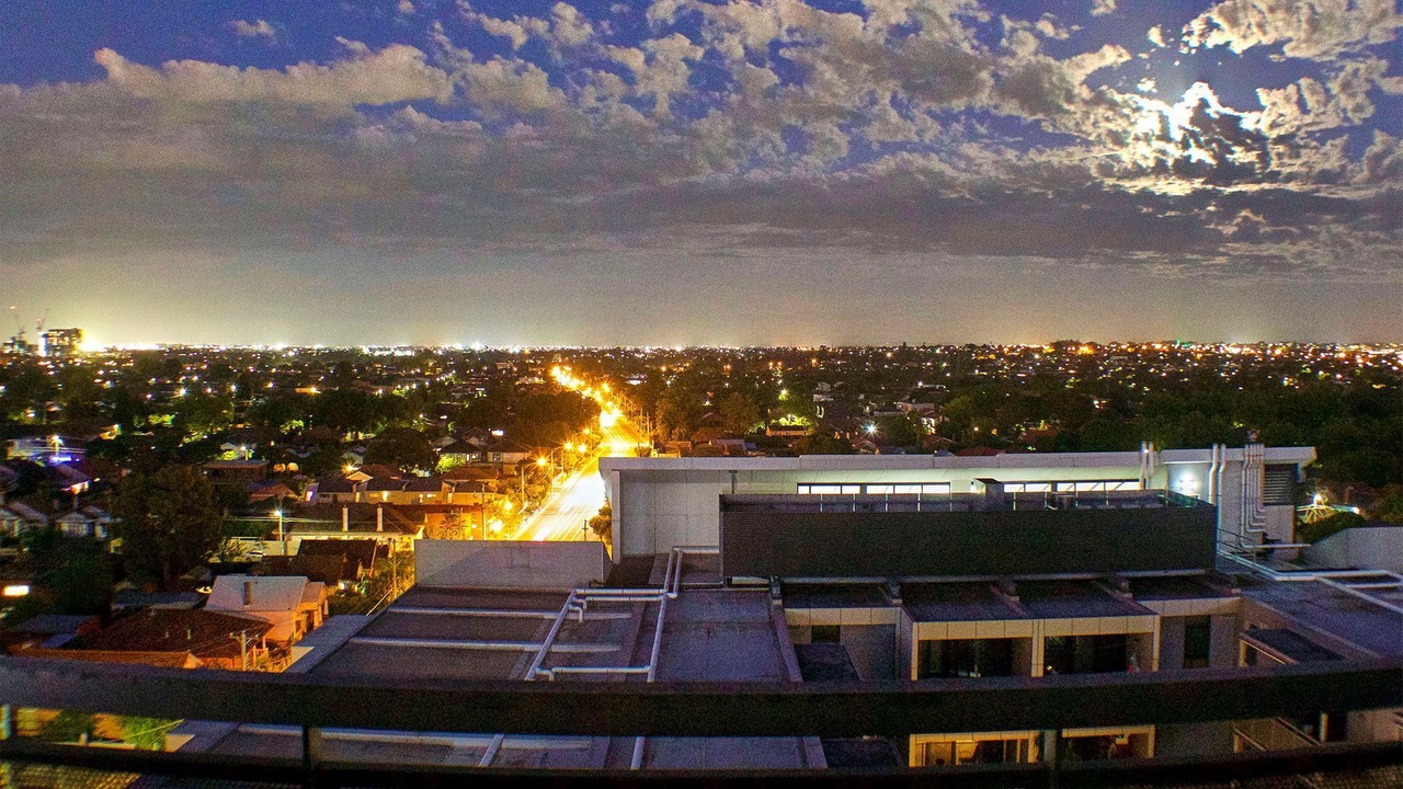 Photo of Patio Balcony in Coburg