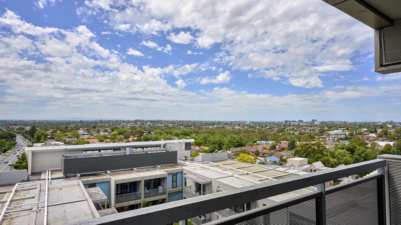 Photo of Patio Balcony in Coburg